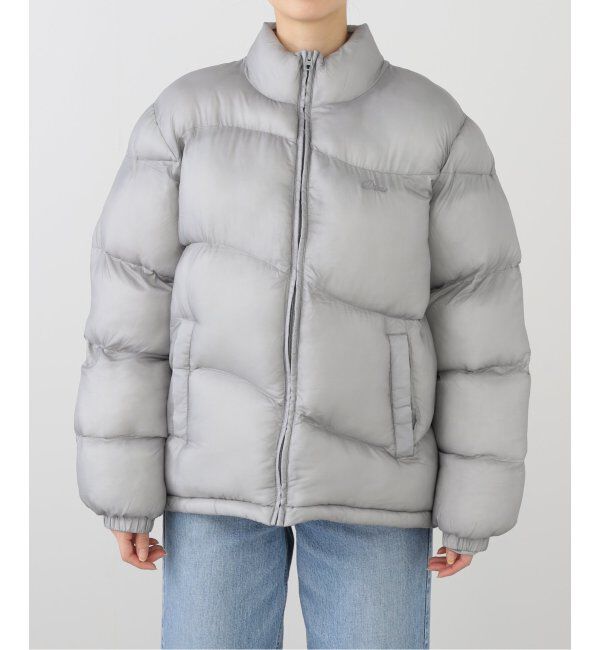 Oriens JOURNAL STANDARD「【Dime/ダイム】 CLASSIC RIPSTOP PUFFER」|ダウン|