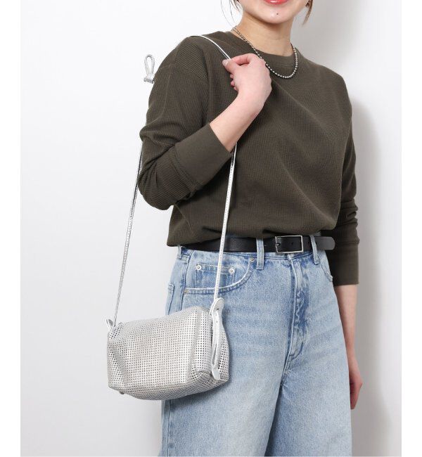 JOURNAL STANDARD relume「《追加10》TCワッフルロングスリーブTシャツ」|Tシャツ・カットソー|