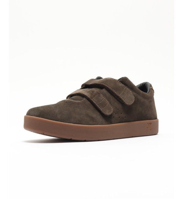 JOURNAL STANDARD「AREth / アース I velcro」|スニーカー|