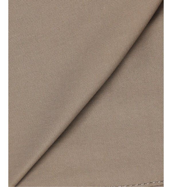 JOURNAL STANDARD「グログランZIPフードブルゾン」|その他|