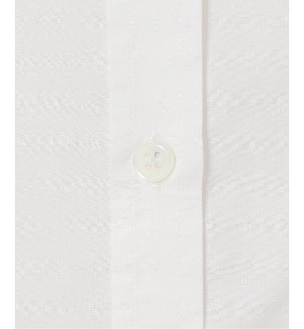 JOURNAL STANDARD relume「《追加》バイオウォッシュオーバーサイズシャツ」|シャツ・ブラウス|