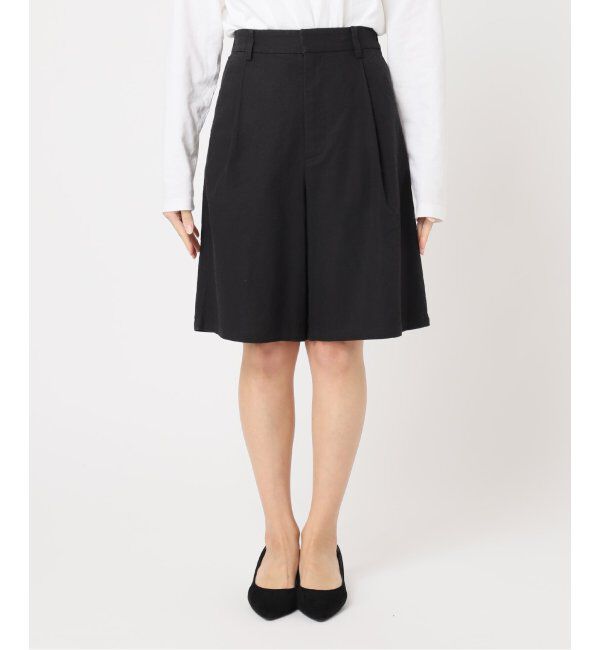 JOURNAL STANDARD relume「コットンリネンショートパンツ」|その他|