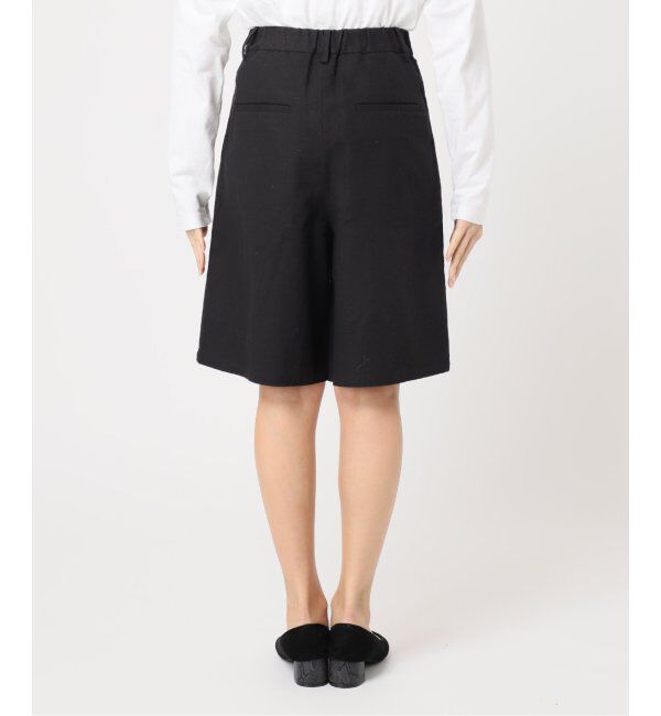 JOURNAL STANDARD relume「コットンリネンショートパンツ」|その他|