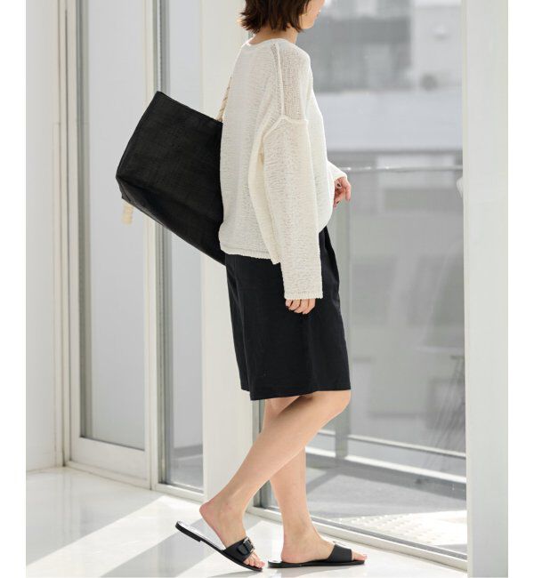 JOURNAL STANDARD relume「コットンリネンショートパンツ」|その他|