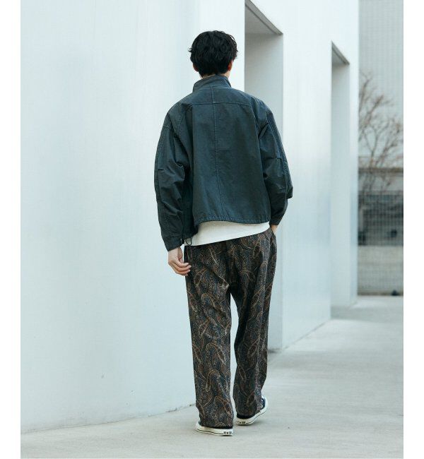 JOURNAL STANDARD「RIRANCHA / リランチェ オーバーパンツ / セットアップ対応」|その他|