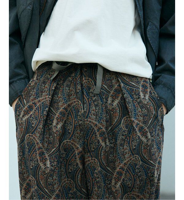 JOURNAL STANDARD「RIRANCHA / リランチェ オーバーパンツ / セットアップ対応」|その他|