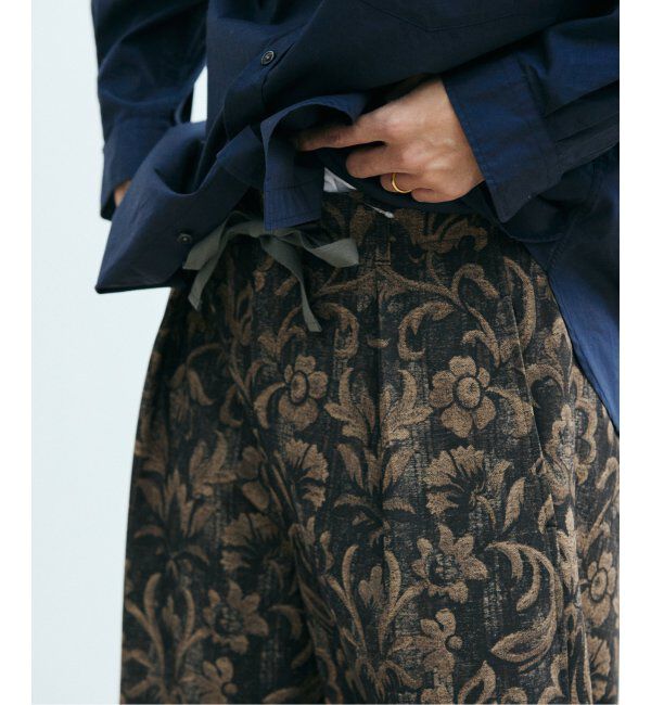 JOURNAL STANDARD「RIRANCHA / リランチェ オーバーパンツ / セットアップ対応」|その他|