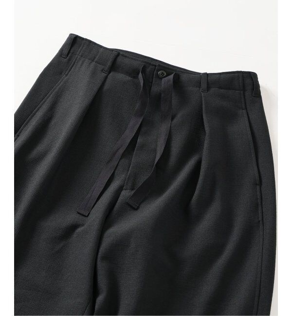 JOURNAL STANDARD「RIRANCHA / リランチェ オーバーパンツ / セットアップ対応」|その他|