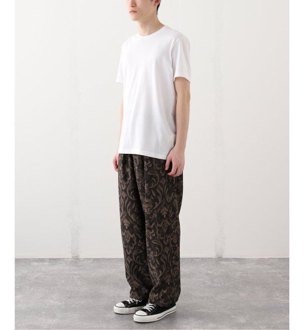 JOURNAL STANDARD「RIRANCHA / リランチェ オーバーパンツ / セットアップ対応」|その他|