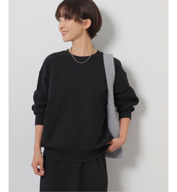 JOURNAL STANDARD relume「《追加》CTダンボールフォルムプルオーバー」|スウェット・ジャージ|