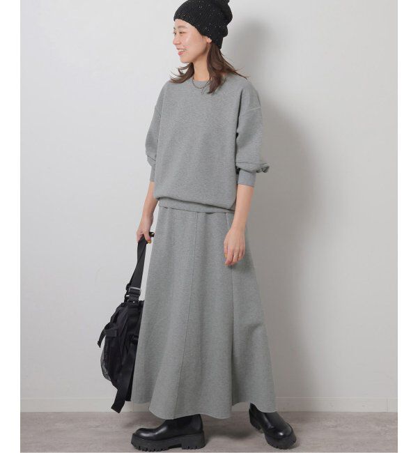 JOURNAL STANDARD relume「《追加》CTダンボールフォルムプルオーバー」|スウェット・ジャージ|