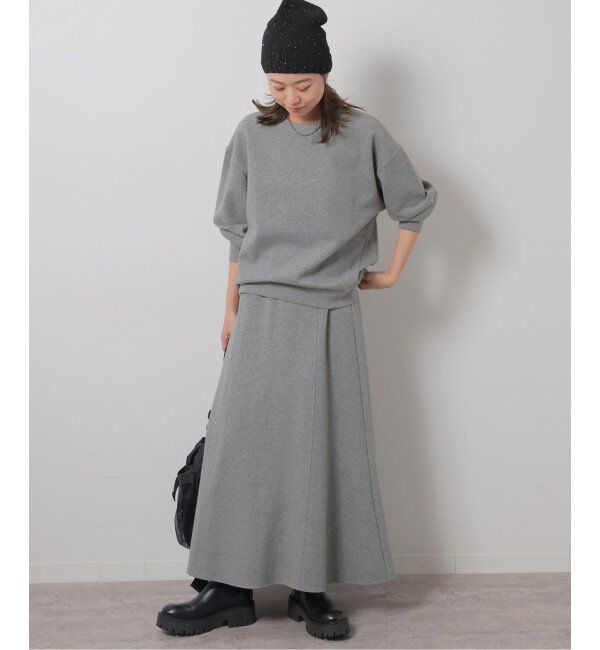 JOURNAL STANDARD relume「《追加》CTダンボールフォルムプルオーバー」|スウェット・ジャージ|