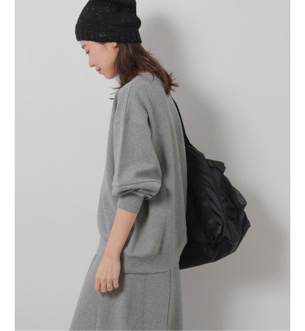 JOURNAL STANDARD relume「《追加》CTダンボールフォルムプルオーバー」|スウェット・ジャージ|