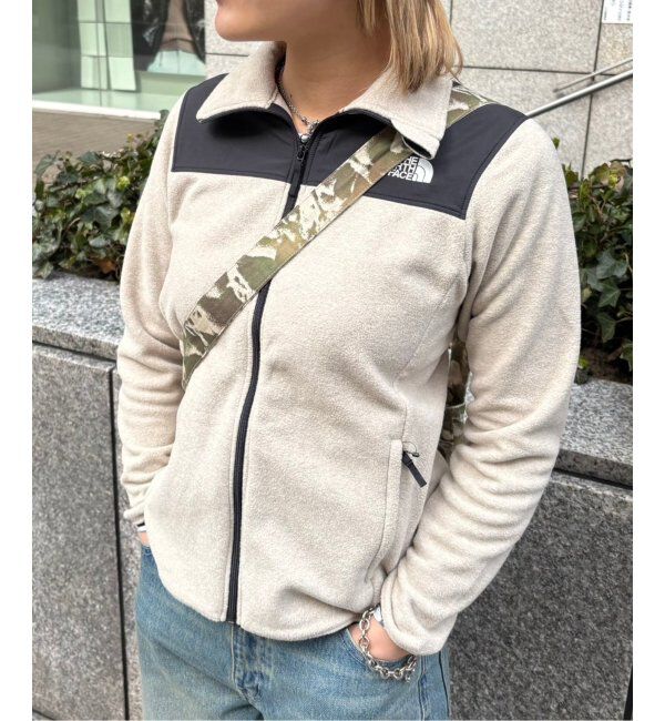 Oriens JOURNAL STANDARD「【THE NORTH FACE/ ザ ノースフェイス】 MTN VERSA MICRO JK NLW72404」|その他|