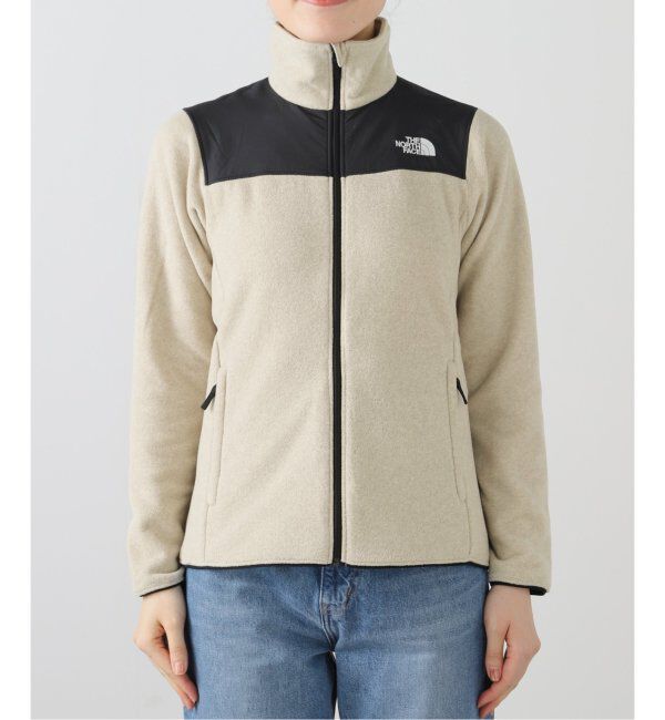 Oriens JOURNAL STANDARD「【THE NORTH FACE/ ザ ノースフェイス】 MTN VERSA MICRO JK NLW72404」|その他|