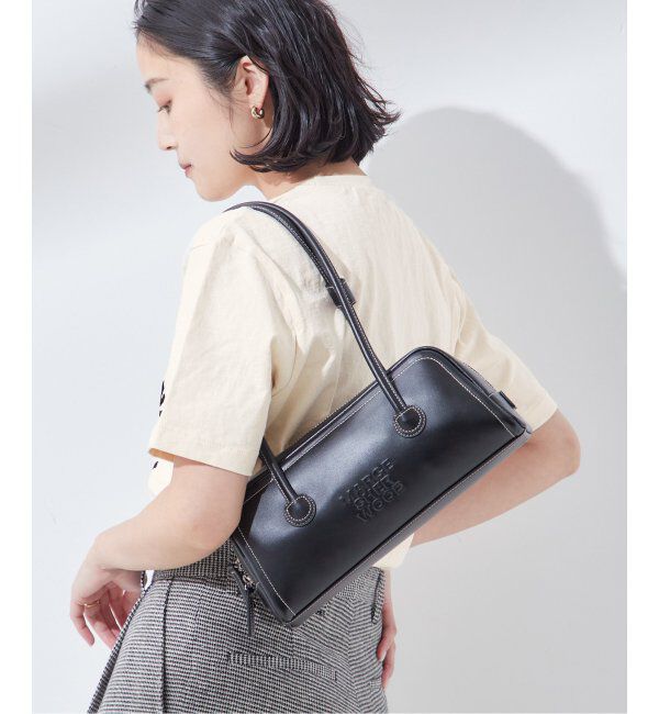 journal standard L'essage「【MIXTA/ミクスタ】SO CAL DOG CREW   T-SHITS：Tシャツ」|Tシャツ・カットソー|