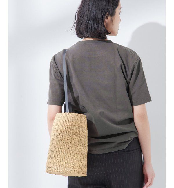 journal standard L'essage「【MIXTA/ミクスタ】WESTSIDE T-SHIRTS：Tシャツ」|Tシャツ・カットソー|