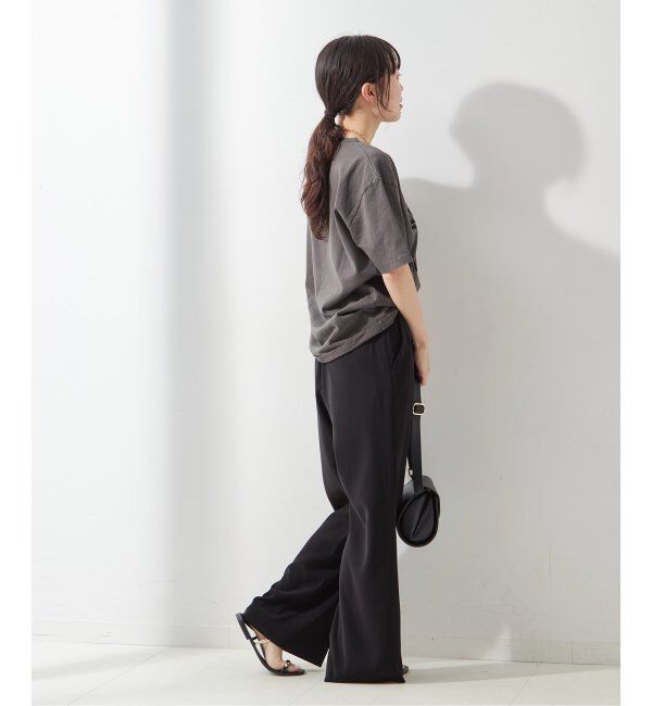 journal standard L'essage「【MIXTA/ミクスタ】WESTSIDE T-SHIRTS：Tシャツ」|Tシャツ・カットソー|