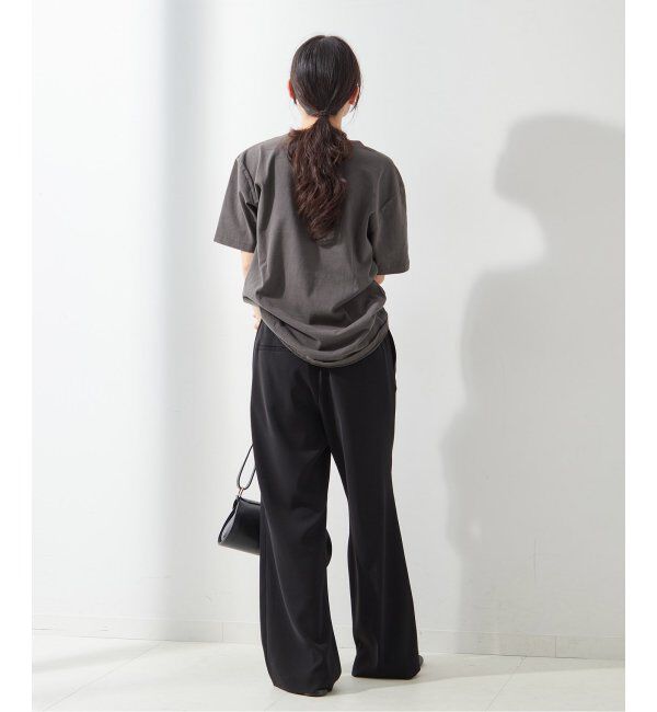 journal standard L'essage「【MIXTA/ミクスタ】WESTSIDE T-SHIRTS：Tシャツ」|Tシャツ・カットソー|