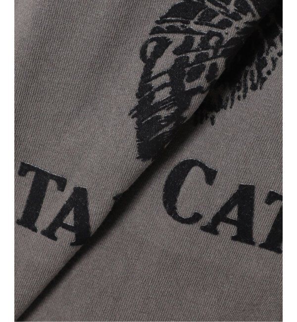 journal standard L'essage「【MIXTA/ミクスタ】WESTSIDE T-SHIRTS：Tシャツ」|Tシャツ・カットソー|