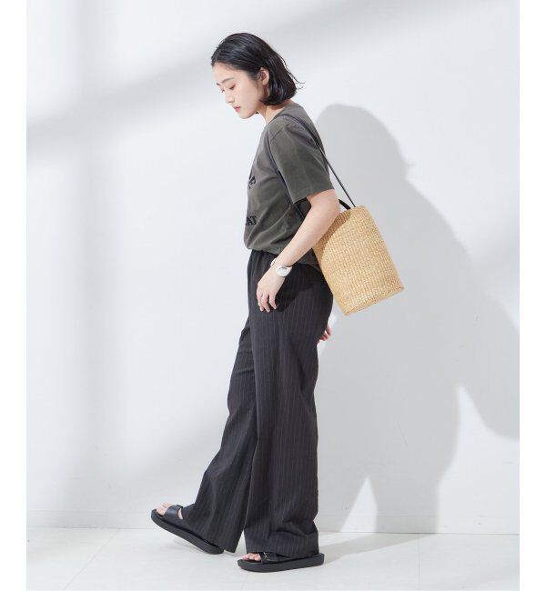 journal standard L'essage「【MIXTA/ミクスタ】WESTSIDE T-SHIRTS：Tシャツ」|Tシャツ・カットソー|