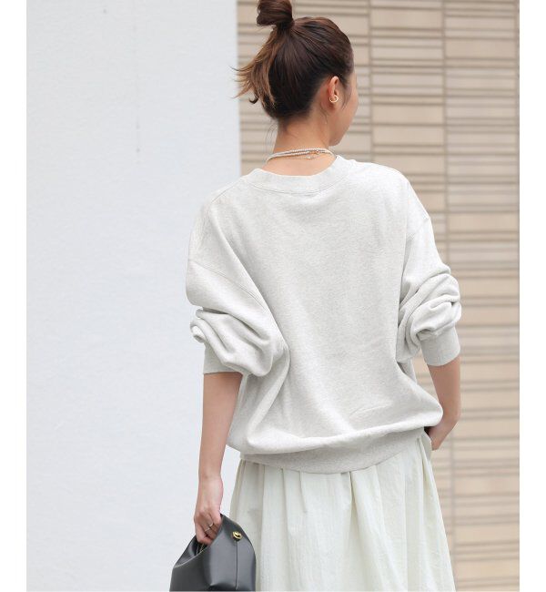 JOURNAL STANDARD relume「《追加》ヴィンテージロゴスウェット」|スウェット・ジャージ|