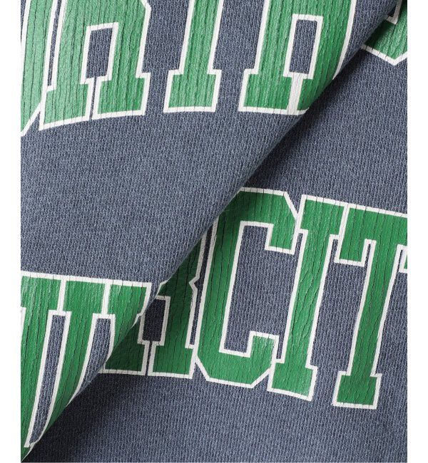 JOURNAL STANDARD relume「《追加》ヴィンテージロゴスウェット」|スウェット・ジャージ|