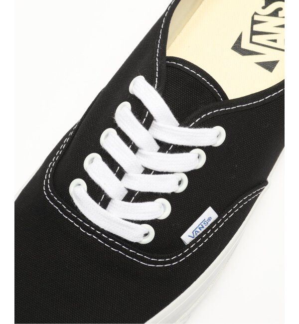 JOURNAL STANDARD「VANS / ヴァンズ LX Authentic Reissue 44」|スニーカー|