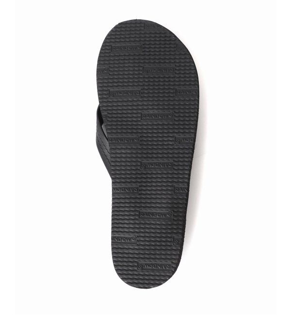 JOURNAL STANDARD「別注【RAINBOW SANDALS】 MEDIUM STRAP SINGLE」|サンダル|