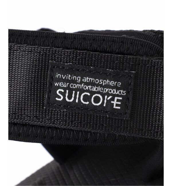 journal standard L'essage「《別注》【SUICOKE/スイコック】CEL-PO LESS：サンダル」|サンダル|