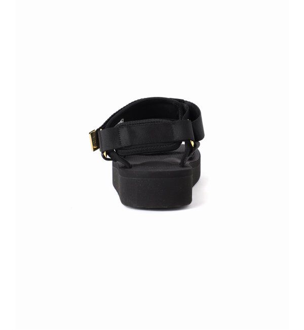 journal standard L'essage「《別注》【SUICOKE/スイコック】CEL-PO LESS：サンダル」|サンダル|