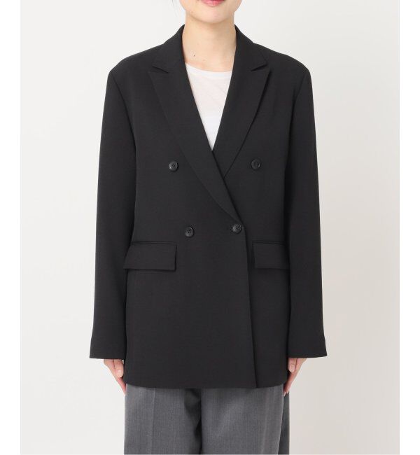 JOURNAL STANDARD「《追加7》ライクストレッチジャケット」|テーラードジャケット|