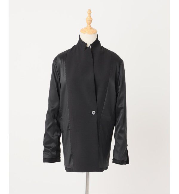 JOURNAL STANDARD「《追加7》ライクストレッチジャケット」|テーラードジャケット|