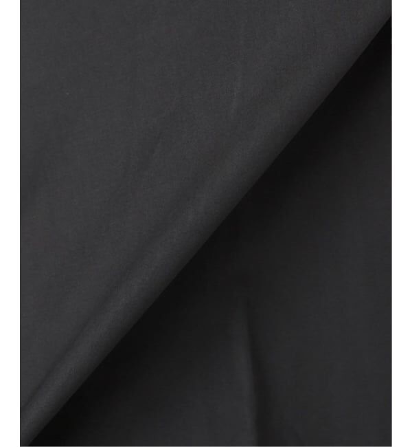 JOURNAL STANDARD relume「《追加2》ハイカウントコットンスタンドカラー2way」|シャツ・ブラウス|