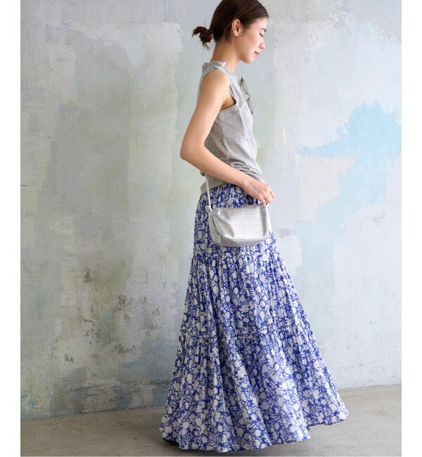 JOURNAL STANDARD relume「《WEB限定追加》汗ジミ防止コンパクトタンク」|Tシャツ・カットソー|