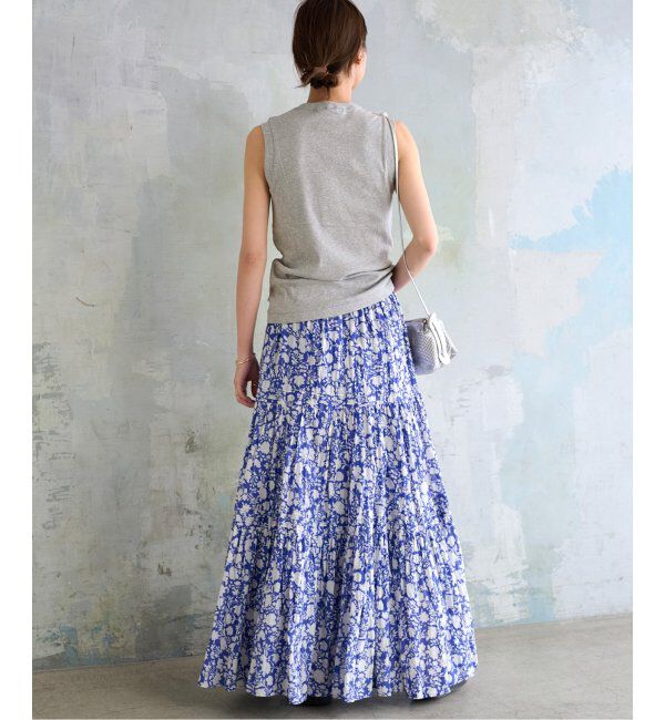 JOURNAL STANDARD relume「《WEB限定追加》汗ジミ防止コンパクトタンク」|Tシャツ・カットソー|