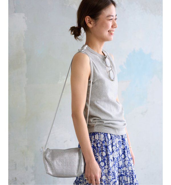 JOURNAL STANDARD relume「《WEB限定追加》汗ジミ防止コンパクトタンク」|Tシャツ・カットソー|