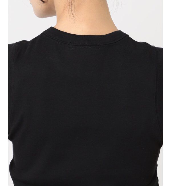 JOURNAL STANDARD relume「《WEB限定追加》汗ジミ防止コンパクトタンク」|Tシャツ・カットソー|