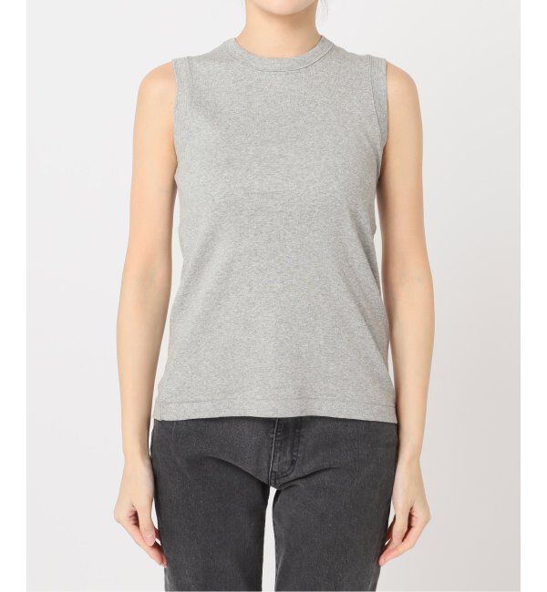 JOURNAL STANDARD relume「《WEB限定追加》汗ジミ防止コンパクトタンク」|Tシャツ・カットソー|