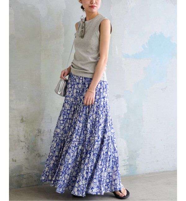 JOURNAL STANDARD relume「《WEB限定追加》汗ジミ防止コンパクトタンク」|Tシャツ・カットソー|