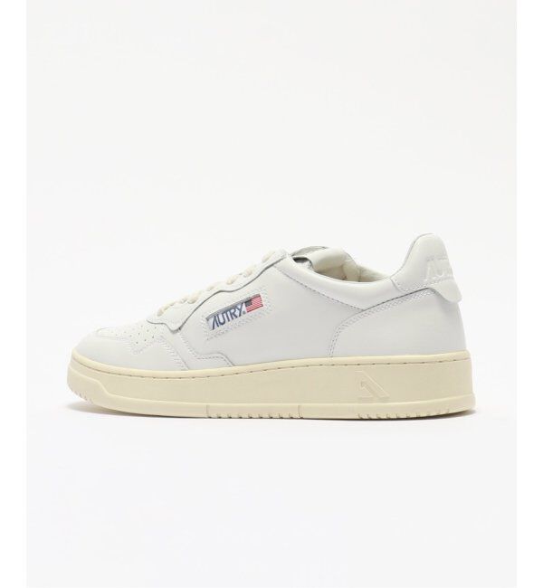 JOURNAL STANDARD「AUTRY / オートリー MEDALIST LOW」|スニーカー|