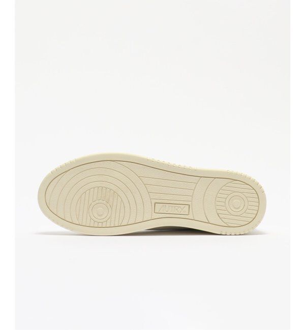 JOURNAL STANDARD「AUTRY / オートリー MEDALIST LOW」|スニーカー|