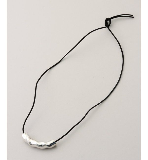 journal standard L'essage「【AGMES/アグメス】SMALL ASTRID PENDANT STERLING SILV：ネックレス」|ネックレス|