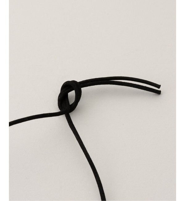 journal standard L'essage「【AGMES/アグメス】SMALL ASTRID PENDANT STERLING SILV：ネックレス」|ネックレス|