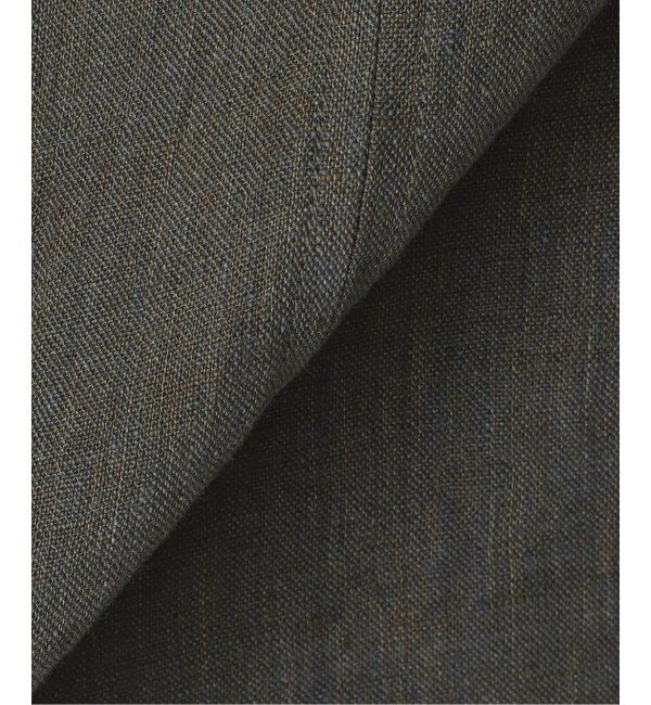 JOURNAL STANDARD relume「《追加》手洗い可 / No.14フレンチリネンポンチョプルオーバー」|シャツ・ブラウス|