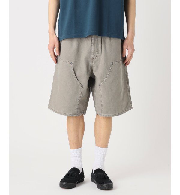 JOURNAL STANDARD relume「フェードダック ダブルニー ショーツ」|その他|