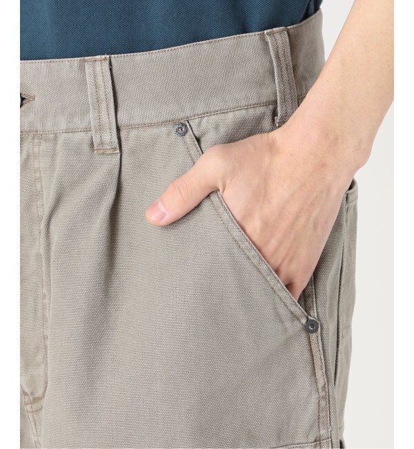 JOURNAL STANDARD relume「フェードダック ダブルニー ショーツ」|その他|