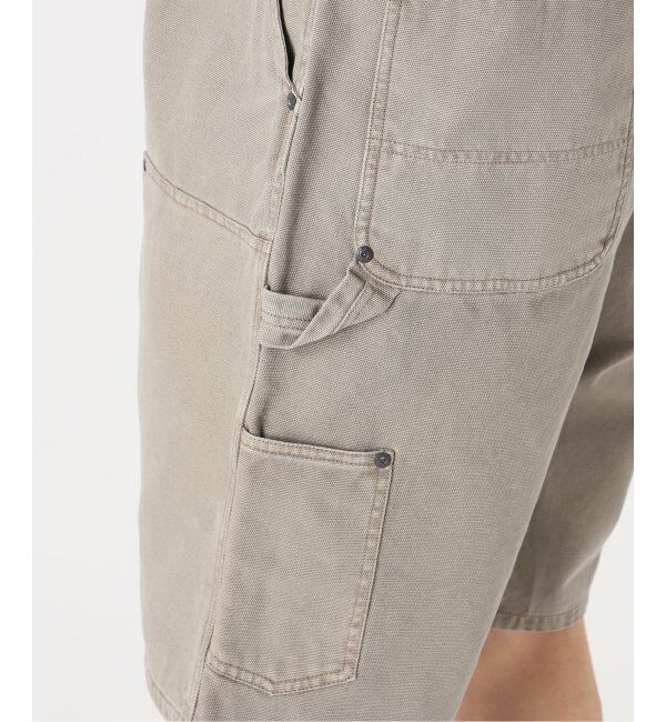 JOURNAL STANDARD relume「フェードダック ダブルニー ショーツ」|その他|