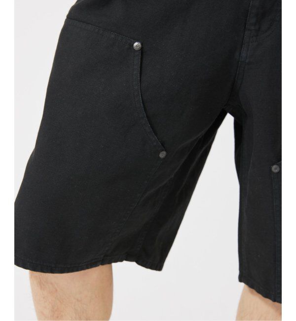 JOURNAL STANDARD relume「フェードダック ダブルニー ショーツ」|その他|