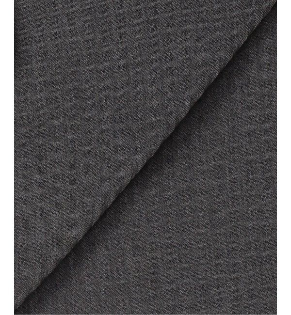 JOURNAL STANDARD「EVALET ギンガム オーバーパンツ / セットアップ対応」|その他|